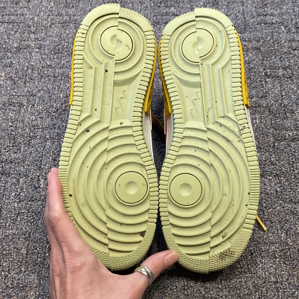 Nike Air Force One Fontanka sneakers - Picture 7 of 7